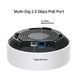 Система WiFi-Mesh Deco X50 AX3000, 1xGE LAN/WAN, 1x2,5GE LAN/WAN, 2мод, PoE RC_DECO-X50-POE-2-PACK фото 9