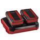 Зарядное устройство для Einhell Power X-Twincharger 2x18В 4А 0.87кг RC_4512161 фото 4