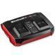 Зарядное устройство для Einhell Power X-Twincharger 2x18В 4А 0.87кг RC_4512161 фото 1