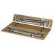 Стол Bo-Camp Morris 65x50 cm Brown (1404645) DS_DAS301396 фото 6