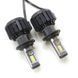 Лампы LED GALAXY CSP H7 5000K, комплект 2 шт KL_1343 фото 4