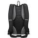 Рюкзак міський Semi Line 30 Black/Grey (A3036-1) DS_DAS302175 фото 3