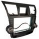 Перехідна рамка Toyota Highlander AWM 881-07-085 AV_881-07-085 фото 3