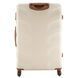 Чемодан Semi Line 24" (M) Beige (T5709-2) DS_DAS302916 фото 4