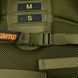 Рюкзак Tramp Defender 100л UTRP-053-olive TM_UTRP-053-olive фото 10