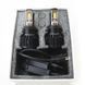 Лампы LED GALAXY CSP H7 5000K, комплект 2 шт KL_1343 фото 2