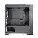 Корпус Zalman M3 PLUS RGB, без БП, 1xUSB3.0, 2xUSB2.0, 4x120мм RGB, VGA 330мм, LCS ready, TG Side Panel, mATX, RC_M3PLUSRGB фото 4