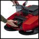 Підмітальна машина Einhell TE-SW 18/610 Li-Solo (2352040) (без акумулятору та зарядного пристрою) HY_2352040 фото 3