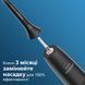 Насадки для электрической зубной щетки W Optimal White HX6064/11 Philips RC_HX6064/11 фото 6
