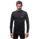 Термофутболка чоловіча Sensor Double Face LS black 24000003, SM11DF-black-XXXL TM_SM11DF-black-XL фото 2