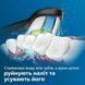 Насадки для электрической зубной щетки W Optimal White HX6064/11 Philips RC_HX6064/11 фото 4