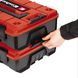 Кейс для інструменту Einhell E-Case S-F, 9.5х42х28см, пластик RC_4540020 фото 4