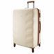 Чемодан Semi Line 24" (M) Beige (T5709-2) DS_DAS302916 фото 1