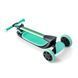 Самокат Yvolution YGlider NUA зеленый RC_Y101263 фото 4
