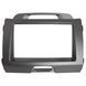 Перехідна рамка Metra 95-7344G для KIA Sportage III 2010-2016 AV_95-7344G фото 2