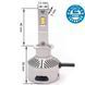 LED лампи Prime-X TX PRO Н1 5000K 37 W PX_2000000017402 фото 6