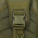 Сумка через плече Tribe Sling Pack 6,5 L T-IE-0003, olive TM_T-IE-0003-olive фото 6