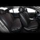 Комплект преміум накидок для сидінь BELTEX Monte Carlo, black-red LI_BX81110 фото 7