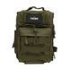 Сумка через плече Tribe Sling Pack 6,5 L T-IE-0003, olive TM_T-IE-0003-olive фото 2