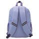 Рюкзак міський Semi Line 20 Lavender (J4923-2) DS_DAS302585 фото 4