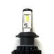 Лампы LED GALAXY CSP H7 5000K, комплект 2 шт KL_1343 фото 1