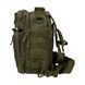 Сумка через плече Tribe Sling Pack 6,5 L T-IE-0003, olive TM_T-IE-0003-olive фото 5