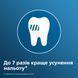 Насадки для электрической зубной щетки W Optimal White HX6064/11 Philips RC_HX6064/11 фото 7