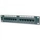 Патч-панель DIGITUS CAT 6 STP, 19", 0.5U, 24xRJ45, собранная RC_DN-91624S-SL-SH фото 2