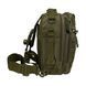 Сумка через плече Tribe Sling Pack 6,5 L T-IE-0003, olive TM_T-IE-0003-olive фото 3