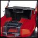 Підмітальна машина Einhell TE-SW 18/610 Li-Solo (2352040) (без акумулятору та зарядного пристрою) HY_2352040 фото 2