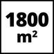 Підмітальна машина Einhell TE-SW 18/610 Li-Solo (2352040) (без акумулятору та зарядного пристрою) HY_2352040 фото 7