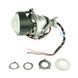 Біксенонова лінза Cyclone LED BL 2.5" I2 35W CY_НФ-00001265 фото 3