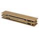Стол Bo-Camp Morris 65x50 cm Brown (1404645) DS_DAS301396 фото 4