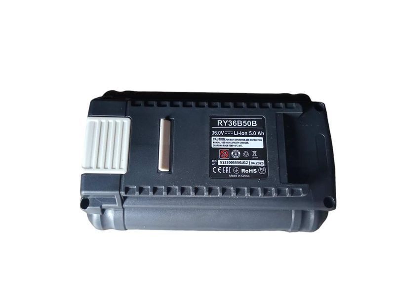 Акумулятор Titan RY36B 50BC для RYOBI 36В (36 В / 5,0 Ач) HY_090115206 фото