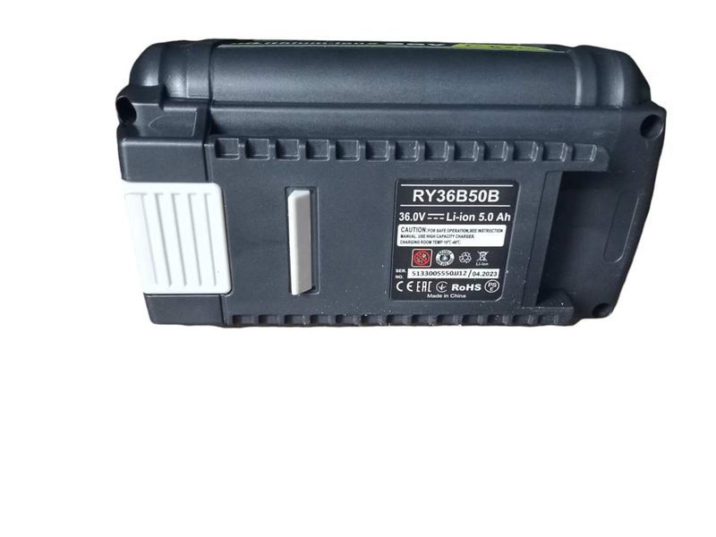 Акумулятор Titan RY36B 50BC для RYOBI 36В (36 В / 5,0 Ач) HY_090115206 фото