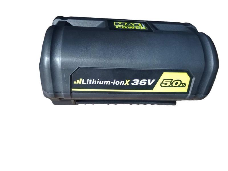 Акумулятор Titan RY36B 50BC для RYOBI 36В (36 В / 5,0 Ач) HY_090115206 фото