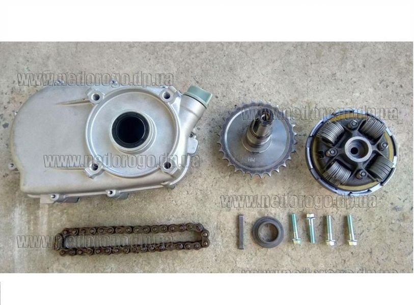 Редуктор знижуючий Odwerk PR1800-25 HY_090111476 фото