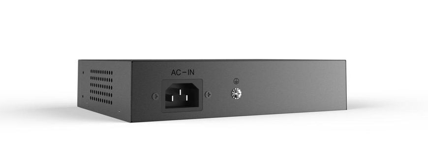 Комутатор Netis P110C 10xFE (8xPoE), 120Вт, Некерований RC_P110C фото