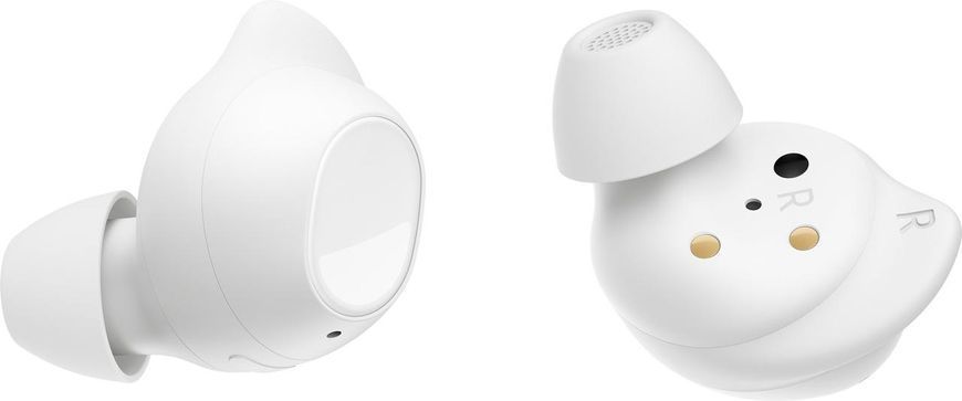 Бездротові навушники Samsung Galaxy Buds FE (R400), білий RC_SM-R400NZWASEK фото