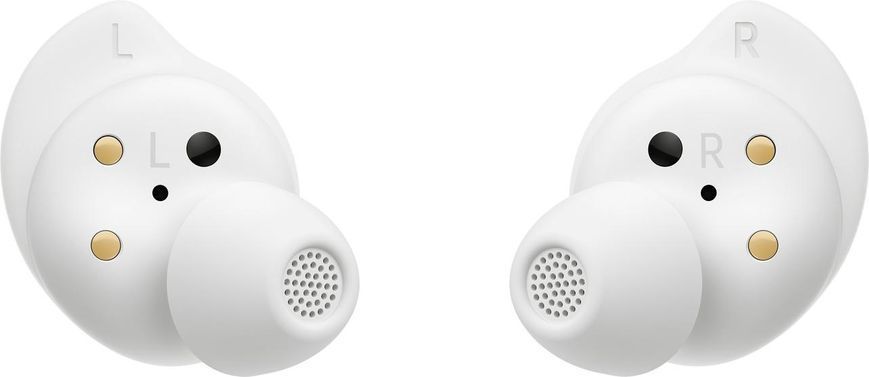 Бездротові навушники Samsung Galaxy Buds FE (R400), білий RC_SM-R400NZWASEK фото