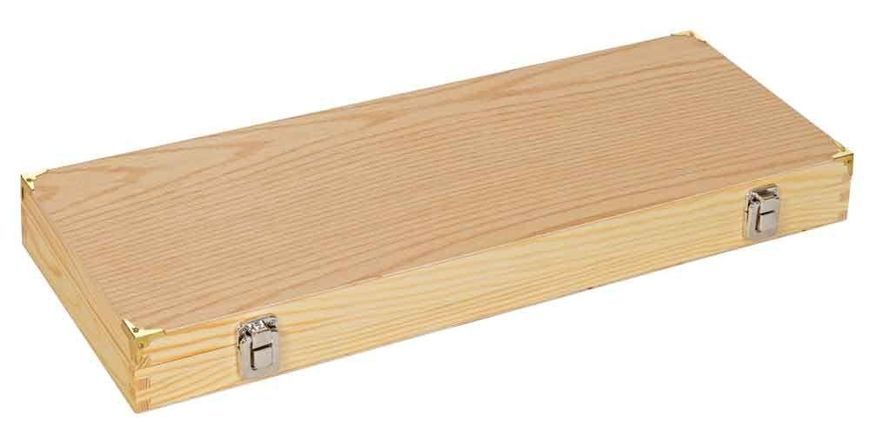 Набір токарних різців Holzmann H4TLGM KM_H4TLGM фото
