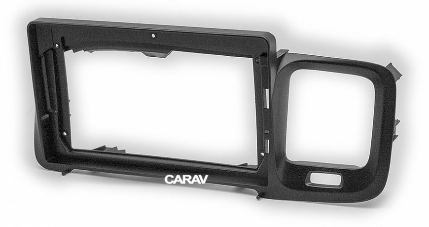 Перехідна рамка CARAV 22-748 для Volvo S60 2013-2018 MA_22-748 фото