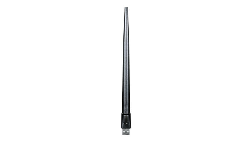 WiFi адаптер D-Link DWA-172 AC600, MU-MIMO, USB RC_DWA-172 фото