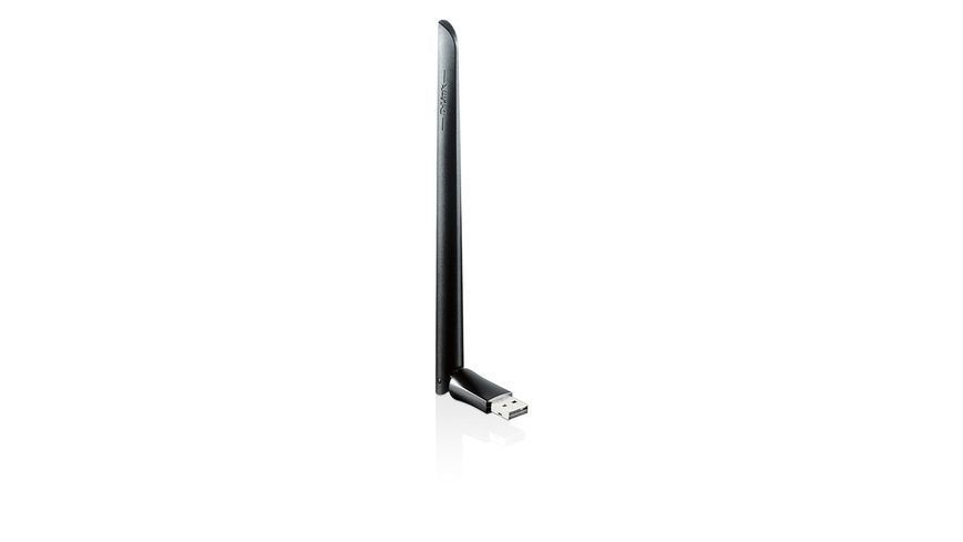WiFi адаптер D-Link DWA-172 AC600, MU-MIMO, USB RC_DWA-172 фото