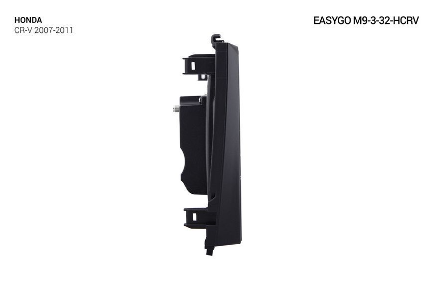 Штатна автомагнітола EasyGo M9-3-32-HCRV QLED Honda CR-V 2007-2011 MA_M9-3-32-HCRV фото