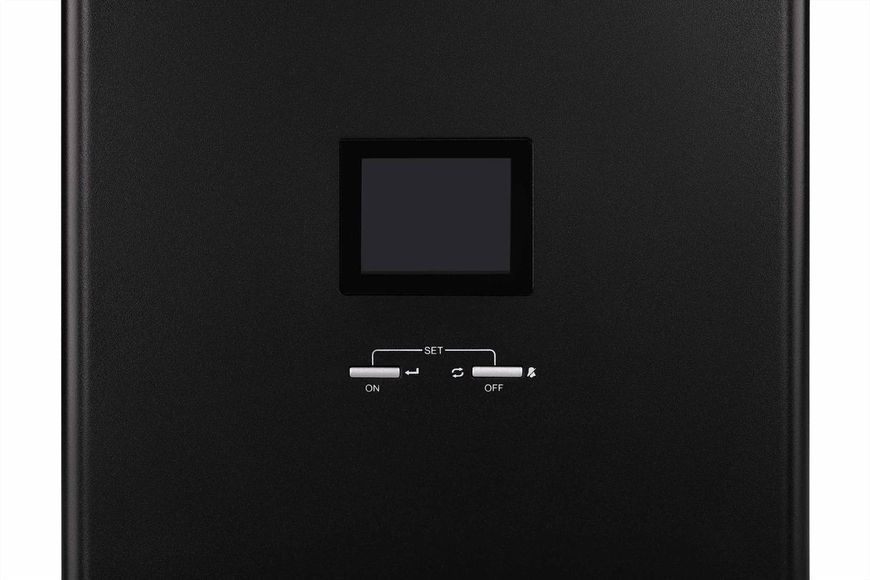 2E Інвертор HI2500, 2500W, 24V - 230V, LCD, AVR, Terminal in&out RC_2E-HI2500 фото