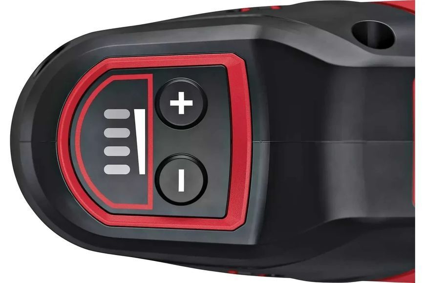 Полірувально-ротаційно-ексцентрикова машина FLEX PXE 80 10.8-EC (без АКБ та зарядного пристрою) HY_099112870 фото