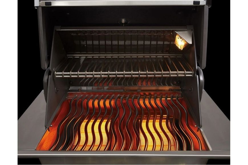 Вбудований газовий гриль Prestige PRO-825 Napoleon BIPRO825RBIPSS GR_004255 фото