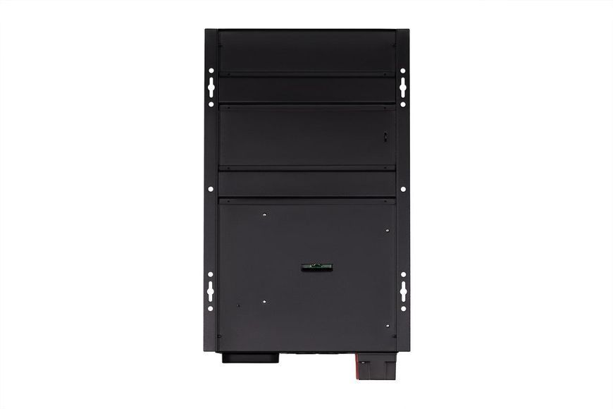 2E Інвертор HI2500, 2500W, 24V - 230V, LCD, AVR, Terminal in&out RC_2E-HI2500 фото