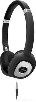 Наушники On-Ear Koss SP330, 3.5 mini-jack, 1.4м, Черный RC_186230.101 фото
